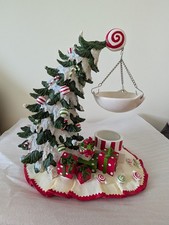 Yankee candle christmas for sale  DRIFFIELD