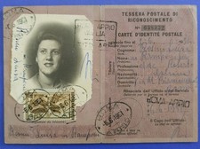 1951 lavoro lire usato  Solopaca