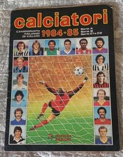 Album calciatori figurine usato  Massa di Somma