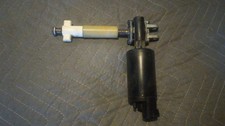 1998 99 00 01 Dodge Ram 1500 2500 Driver LH Power Seat Track Motor Apenas Ext Cab comprar usado  Enviando para Brazil