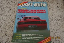 Sport auto 281 d'occasion  Étretat