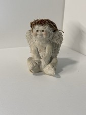Vintage dreamsicles cherub for sale  Newport