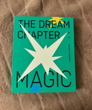 Dream chapter magic for sale  California