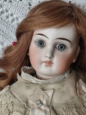 Belton poupee 1890 d'occasion  Pau