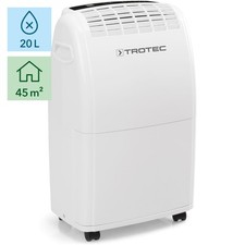Trotec luftentfeuchter ttk gebraucht kaufen  Deutschland