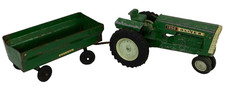 Vintage toys ertl for sale  Ames