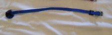 Dog collar blue for sale  Diboll