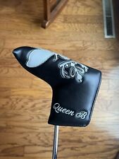 Bettinardi queen putter for sale  Shipping to Ireland