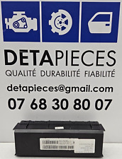Ordinateur gestion climatisati d'occasion  Verneuil-l'Étang