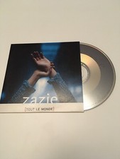 Zazie rare promo d'occasion  Limoges-