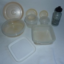 Rubbermaid teiliges set gebraucht kaufen  Berlin