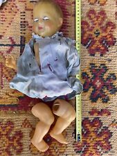 Antique toy baby d'occasion  Expédié en Belgium
