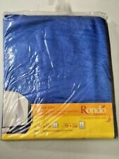 Coppia tendine tenda usato  Morro d'Oro