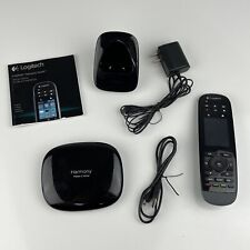 Logitech harmony ultimate for sale  Bryan