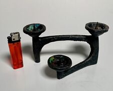 Vintage alter dreiflammig gebraucht kaufen  Dülmen
