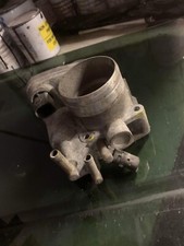 Throttle body bora for sale  DONCASTER