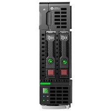Blade bl460c flb usato  Italia