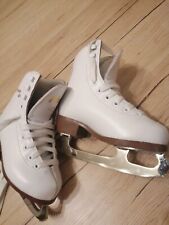 Schlittschuhe graf arosa gebraucht kaufen  Großmehring