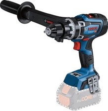Akumulatorowa wiertarko-wkrętarka udarowa Bosch Professional GSB 18V-150 C (bez akumulatora) na sprzedaż  PL