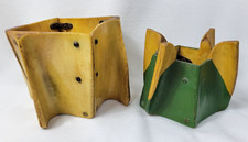 Vtg rustic handmade for sale  Cleveland
