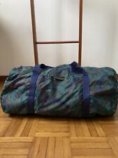 Borsone vintage ken usato  Gropparello