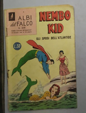 Nembo kid 248 usato  Bologna