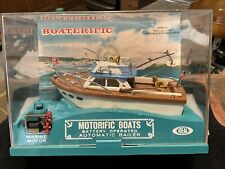 Ideal toys boaterific for sale  San Jacinto