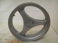 Rear wheel rim usato  Italia