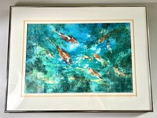 Beautiful fine art for sale  Charlotte