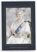 Hrh elizabeth queen for sale  NORWICH