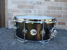 Rullante 14x6 design usato  Italia