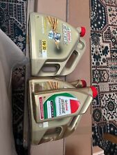 Castrol edge engine for sale  BRADFORD