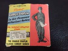 Film super 8mm d'occasion  Cruseilles