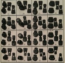 Tie replacement clips for sale  Gloversville
