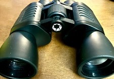 Barska 10x50mm binoculars for sale  Madison