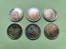 Euro commémorative finlande d'occasion  Charleville-Mézières