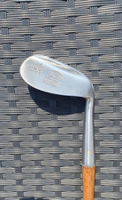 Hickory shafted anderson for sale  BRAINTREE