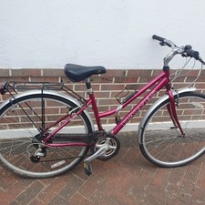 Dawes lady bike for sale  WIMBORNE