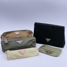 Prada nylon pen d'occasion  Expédié en Belgium