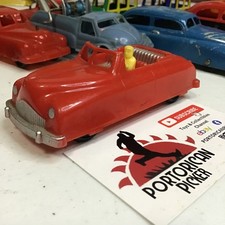 Vintage renwal plastic for sale  Port Richey