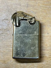 Rare briquet essence d'occasion  Gien