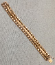 Ancien bracelet maille d'occasion  La Charité-sur-Loire