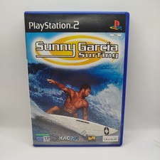 Sunny garcia surfing usato  Imola