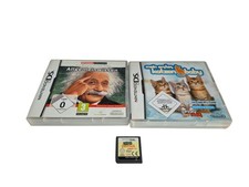 Nintendo spiele konvolut gebraucht kaufen  Uersfeld