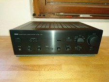 Yamaha 550 amplificatore usato  Spedire a Italy