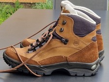 Hanwag wanderstiefel wandersch gebraucht kaufen  Berlin