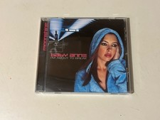 DJ Baby Anne I’m About To Break CD RARE Techno Breakbeat Moonshine Records 2002, usado comprar usado  Enviando para Brazil