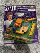 Vintage snafu tomy for sale  Hazard