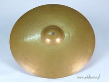 Paiste stambul crash d'occasion  Poitiers
