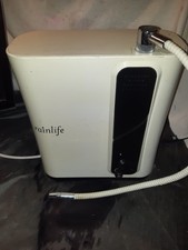 Rainlife alkaline water for sale  MORECAMBE